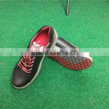 2016 cheap and good quality hot sale Golf Shoes