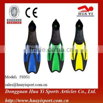 Divingspearfishing free diving fins