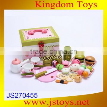 fashion funny supermarket play set for kids