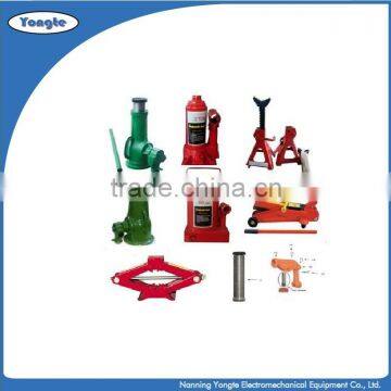 2Ton High Quality Hydraulic Car Jack Hydraulic Floor Jack photo-4