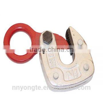 1-3T Horizontal Lifting Clamp /beam Lifting Clamp photo-2