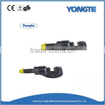 Hydraulic Tool Cutter Head