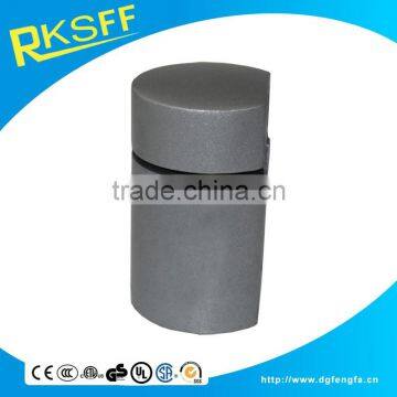 Die Casting Zinc Alloy High Glass Clamp photo-2