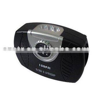 Car Air Compressor