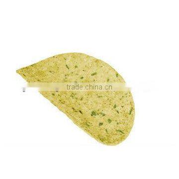 NON-GMO Multigrain Chips/cereal Snacks photo-2