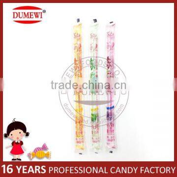 13g Fruity Sugar Crystal Soft Sweet Jelly Stick photo-2