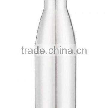 Multicolor Bullet Stainless Steel Vacuum Cup for Travelling / photo-2