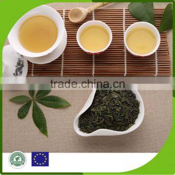 Wholesale Healthy Weight Loss Green Tea From China photo-3