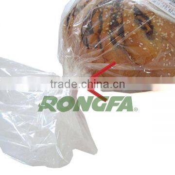 8cm Waterproof Plastic Bread Bag Clips for Food Bag Closure photo-5