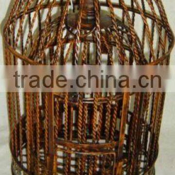 2012 Decorative Metal Wedding Bird Cage