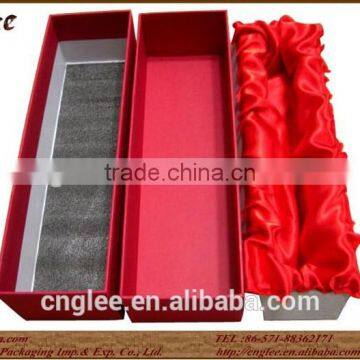 Manufacture Luxury Paper Wine Box, Wine Gift Box photo-3