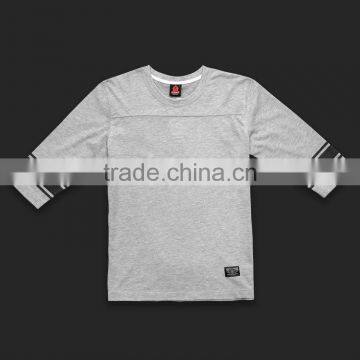 round neck short sleeve t shirt