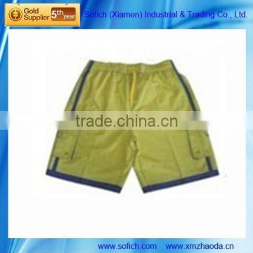 ZD007 Men's HOT mesh lining Shorts