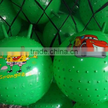 Inflatable Toys -Massage Ball