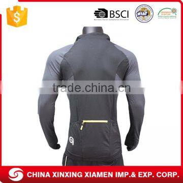 Gym Wear Fitness 2017 Fancy Design Men T Shirt Wholesale China photo-2