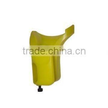 Colorful Plastic Wooden Holder Golf Iron Golf Driver Holder photo-5