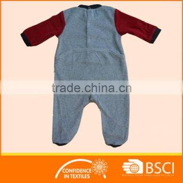 2017 Wholesale &OEM Newborn Baby Romper, Custom Baby Clothes,Toddler Baby Clothing photo-3