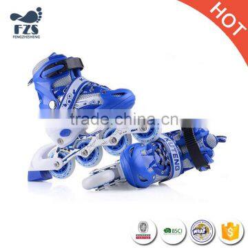 WSJ-X17 Hot Sale Custom Sneakers Wheel Led Shoes India for Kids photo-6