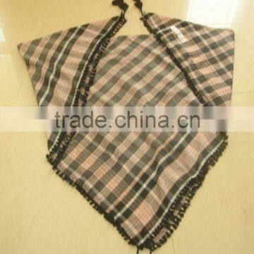 men scarves for sales promotion