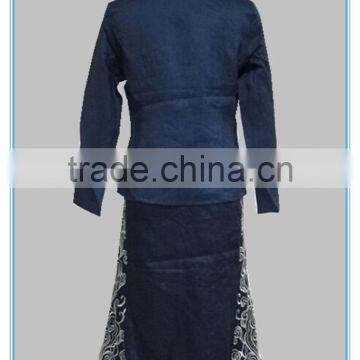Embroidery Neck Designs For Ladies Suit 2016 photo-4