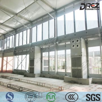 factory direct sales 30HP central air conditioning equipment for outdoor wedding party tents