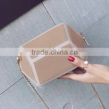 Zm35575a Women Small Money Bag Fashion Sling Messenger Bags photo-2