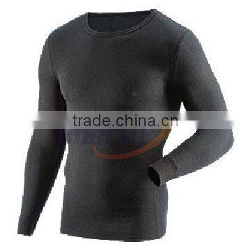 Merino Wool Lanzing FR Thermal Underwear Top t Shirt photo-4
