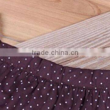 2017 Baby Girl Brown1 Year Old Clothes Rompers With Headband photo-4