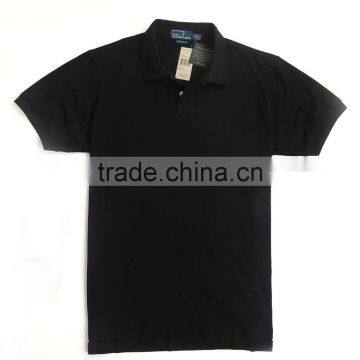 Polo Shirts Garment Factory China,polo Collar Tshirt Design,wholesale Polo Golf Shirts photo-2