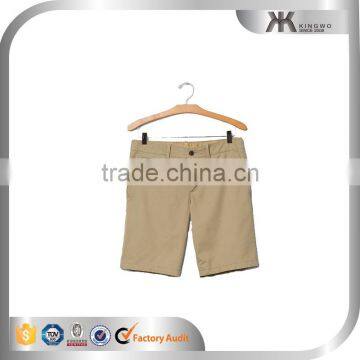 economic updated men leather shorts