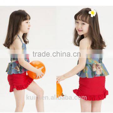 Multifunctional Cheap Swimming Kids Wears for Wholesales Ksw-19 photo-4