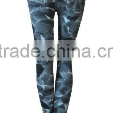 Top Quality Stretchy Leggings Seamless Woman Underwear Ladies Seamless Leggings photo-6