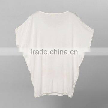 Loose Tshirt Custom Pattern el Ladies Tshirt photo-2