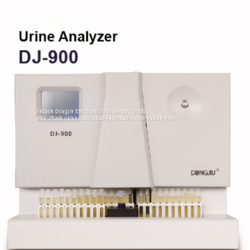 Анализатор мочи DJ-900, анализ мочи photo-2