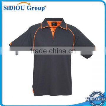 2013 Mens Cotton Short Sleeve Polo Shirts