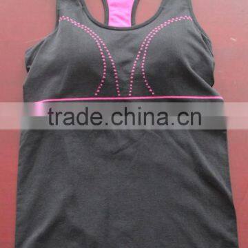 Fashion Sports Running Waistcoat photo-3