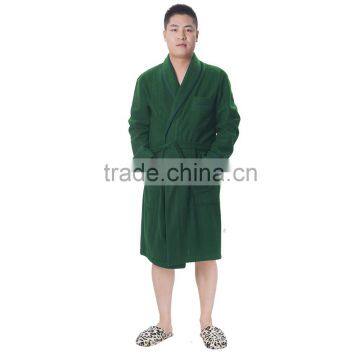 Hotel Towel Bathrobe For Bathroom photo-2