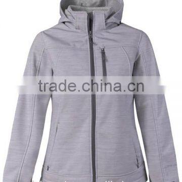 Jackets Women Winter Softshell Outdoor Jacket photo-4