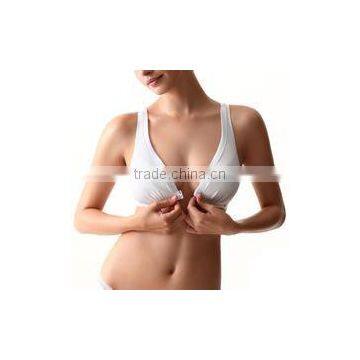 Nursing bra front closure ice touch polymide fabric new arrival