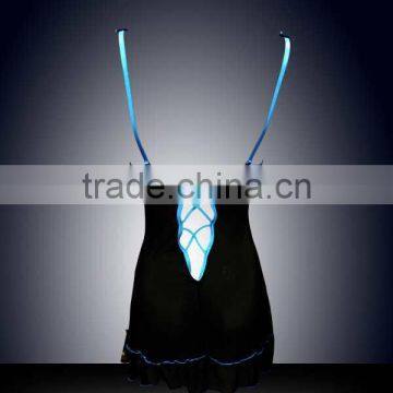 Lingeries Women Underwear Sexy Baby Doll 2016 New Design From China photo-2