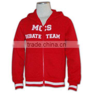 Oeko-Tex Standard Wholesale Mens Blank Hoodies and Sweatshirts photo-2