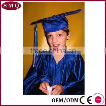 Wholesale Graduation Gowns For Kindergarten