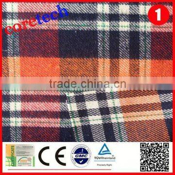 Hot Sale Comfortable Cheap Yarn Dyed Fabric Stock Factory photo-2