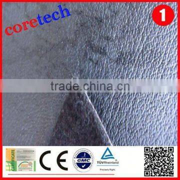Hot Sale Durable Leather Fabric for Upholstering Factory photo-4