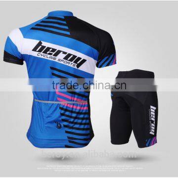 BEROY Brand New Bicycling Clothes, Thermal Cycling Jersey Activewear for Mountain Bike Riding photo-2