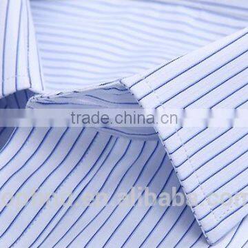 Hot Selling European Style Fashion Classic 65 Polyester 35 Cotton t Shirt for Men photo-2