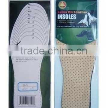 Medical function anti disease diabetic shoe insoles