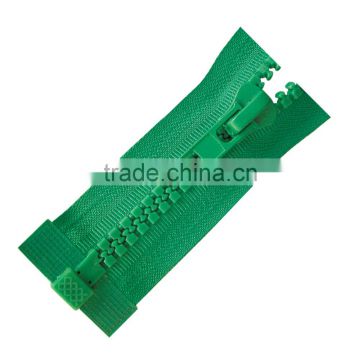 8# O/E garment Plastic Zipper