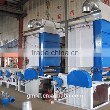 Polyester Fiber Opener Machine Opening photo-3