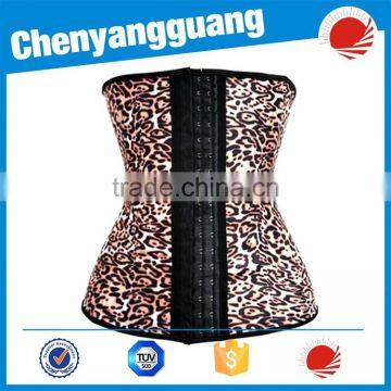 2017 New Arrival Ladies Waist Slimming Girdle Corset photo-3